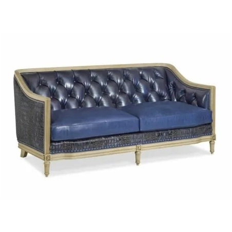 Antique Hand-Made Sofa Furniture  Project Supplier