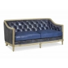 Antique Hand-Made Sofa Furniture  Project Supplier