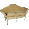 Vintage Hand-Made Sofa Furniture  Export