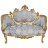 Antique Painted Sofa Furniture  Manufacturer