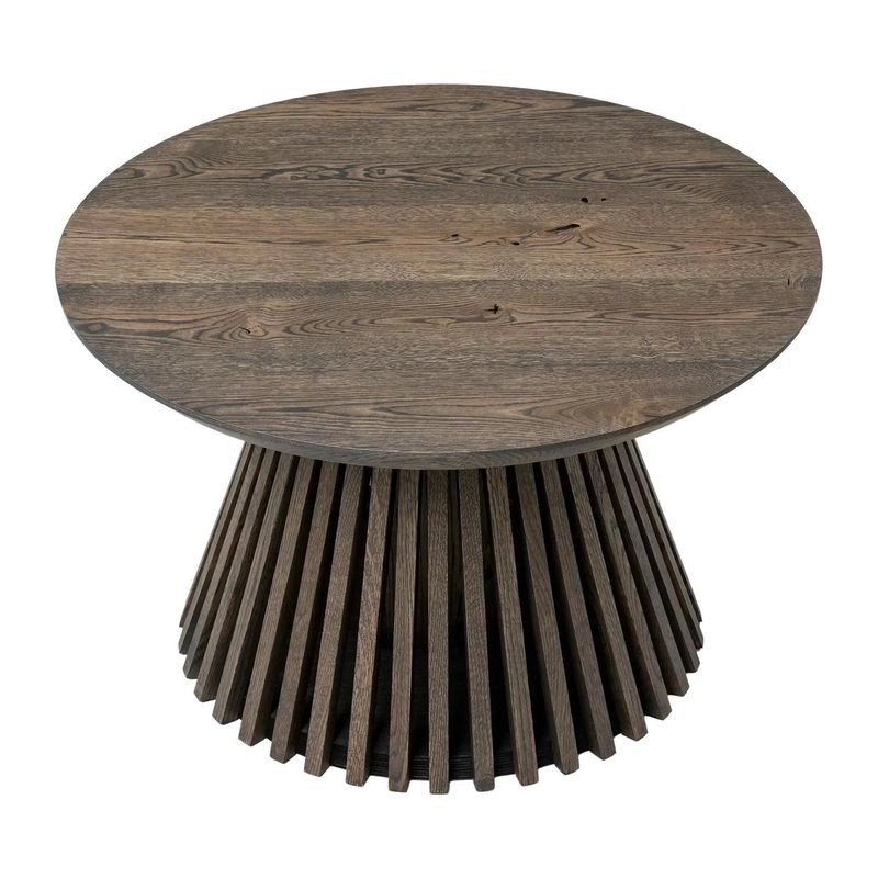 Mulyoharjo Live Edge Dining Table, Natural Wood, Modern Design Mulyoharjo Live Edge Dining Table, Natural Wood, Modern Design