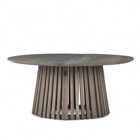 Mulyoharjo Scandinavian Round Dining Table