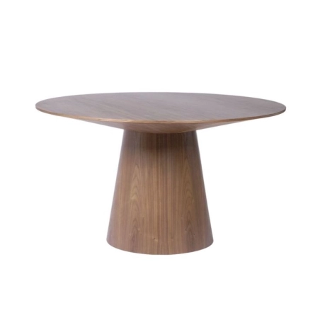 Modern Wood Dining Table