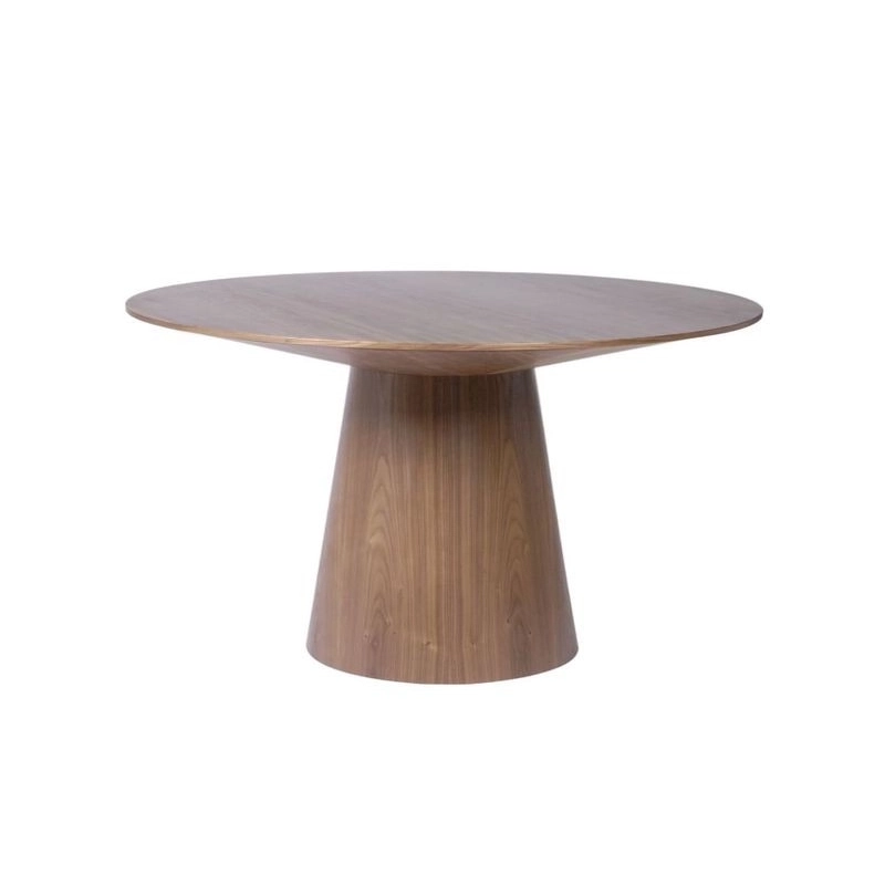 Mulyoharjo Mid-Century Modern Dining Table Mulyoharjo Mid-Century Modern Dining Table