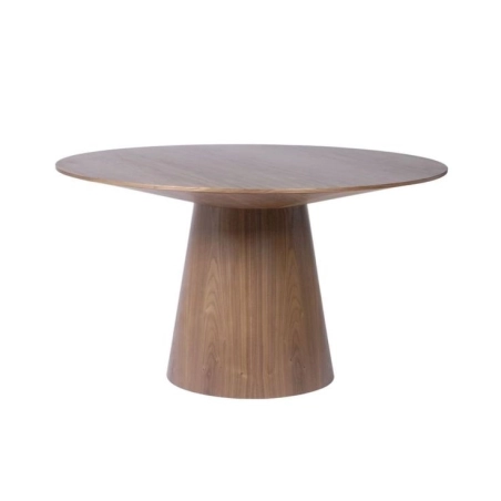 Mulyoharjo Mid-Century Modern Dining Table