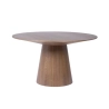 Mulyoharjo Mid-Century Modern Dining Table