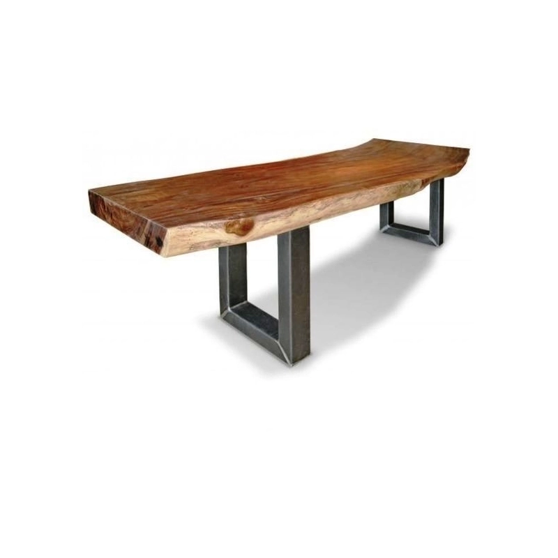Mulyoharjo Modern Epoxy Resin Dining Table with Butterfly Inlay Mulyoharjo Modern Epoxy Resin Dining Table with Butterfly Inlay