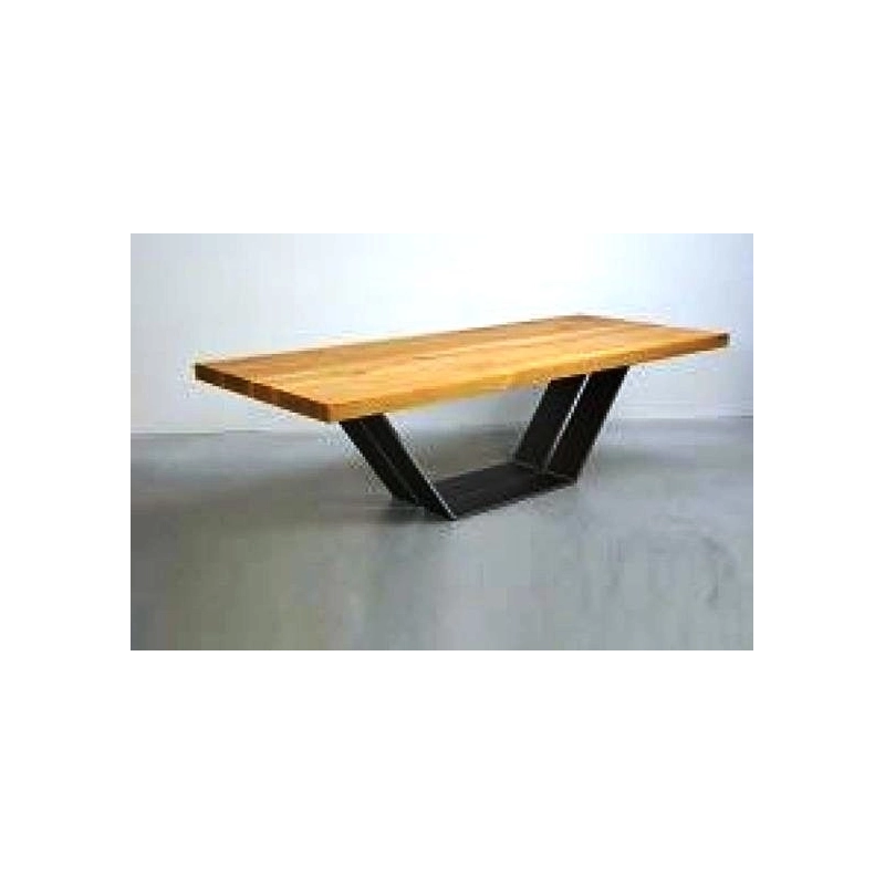Black Mid-Century Modern Round Dining Table Black Mid-Century Modern Round Dining Table