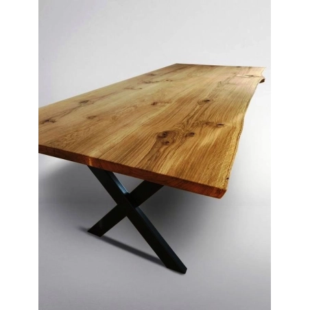 Mulyoharjo Modern Epoxy Dining Table