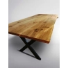 Mulyoharjo Modern Epoxy Dining Table