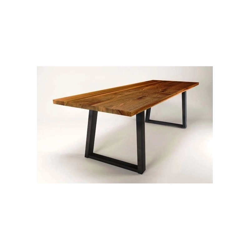 Mulyoharjo Live Edge River Dining Table, modern rustic dining table with turquoise resin river, unique wooden dining table Mulyoharjo Live Edge River Dining Table, modern rustic dining table with turquoise resin river, unique wooden dining table