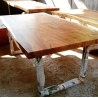 Mulyoharjo Live Edge Dining Table