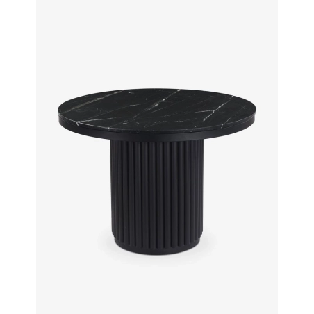 Mulyoharjo Modern Epoxy Resin Dining Table
