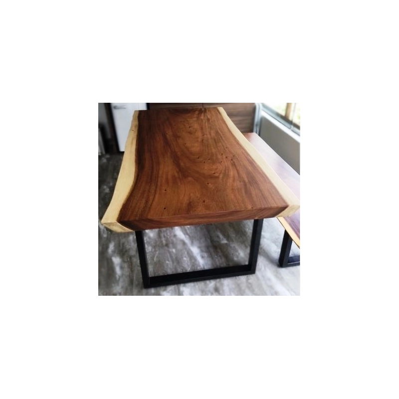 Neoclassical Inlaid Marble Dining Table Neoclassical Inlaid Marble Dining Table