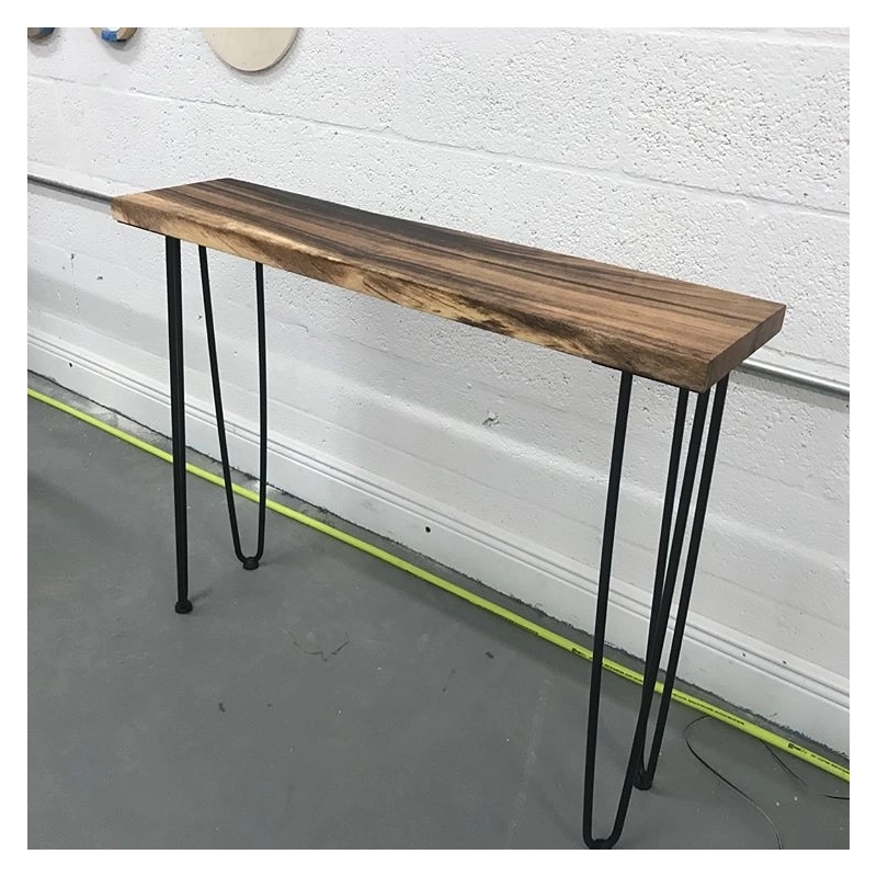 Rustic Teak Dining Table by Mulyoharjo Rustic Teak Dining Table by Mulyoharjo