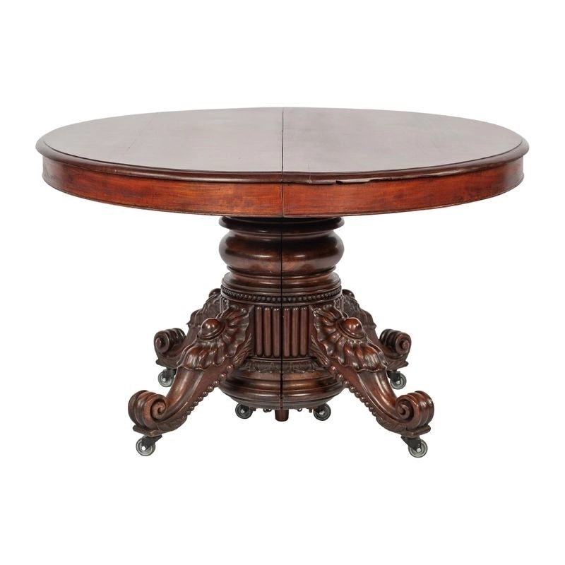 Mulyoharjo Live Edge Dining Table Mulyoharjo Live Edge Dining Table