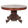 Mulyoharjo Live Edge Dining Table