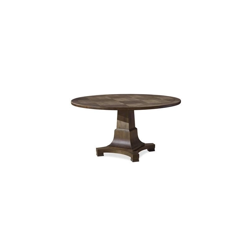 Mulyoharjo Modern Epoxy Resin Dining Table