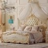 Luxury Classic Ornate Bed