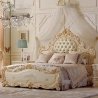 Luxury Classic Ornate Bed