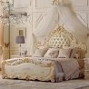 Luxury Classic Ornate Bed