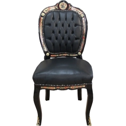 Classic Dining Chair 62 for Dining Chair - Mulyoharjo Furniture Supplier