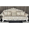 Luxurious Classic Sofa 2 Seater for Living Room by Mulyoharjo Furniture Supplier