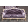 Luxurious Classic Sofa 2 Seater for Living Room by Mulyoharjo Furniture Supplier