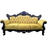 Luxurious Classic Sofa 2 Seater for Living Room by Mulyoharjo Furniture Supplier