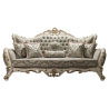 Luxurious Classic Sofa 2 Seater for Living Room by Mulyoharjo Furniture Supplier