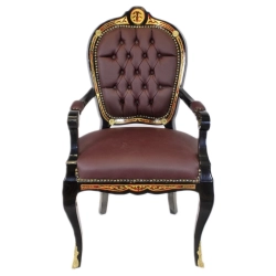 Classic Dining Chair 66 for Dining Chair - Mulyoharjo Furniture Supplier