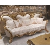 Luxurious Classic Sofa 2 Seater for Living Room by Mulyoharjo Furniture Supplier