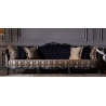 Luxurious Classic Sofa 2 Seater for Living Room by Mulyoharjo Furniture Supplier