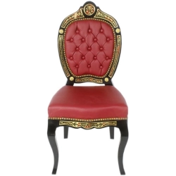 Classic Dining Chair 67 for Dining Chair - Mulyoharjo Furniture Supplier