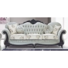Luxurious Classic Sofa 2 Seater for Living Room by Mulyoharjo Furniture Supplier