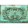 Elegant Classic Carved Wood Bed Frame | Handcrafted Bedroom Furniture