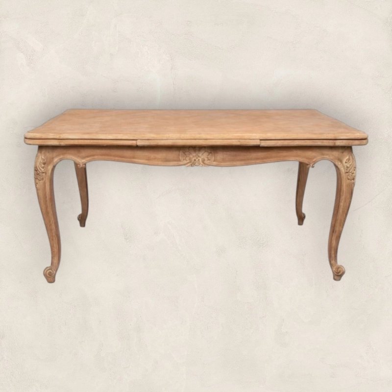 French Classic Mahogany Dining Table 929 for Kitchen and Dining Room - Mulyoharjo Furniture Supplier French Classic Mahogany Dining Table 929 for Kitchen and Dining Room - Mulyoharjo Furniture Supplier