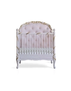 Cribs And Toddler Beds Furniture Supplier