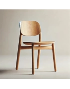 Chairs by Mulyoharjo Furniture Supplier